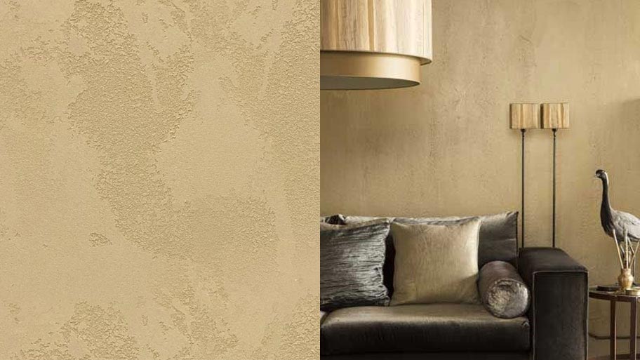 Top 5+ lựa chọn sơn trang trí nội thất nhà đẹp theo xu hướng Sơn cát mỹ thuật Conpa