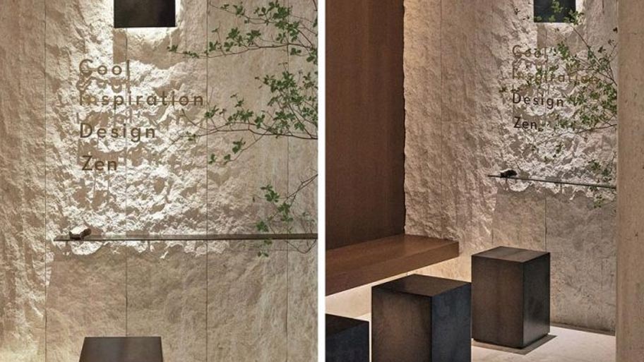 Top 5+ lựa chọn sơn trang trí nội thất nhà đẹp theo xu hướng Không gian độc đáo với sơn gai giả đá