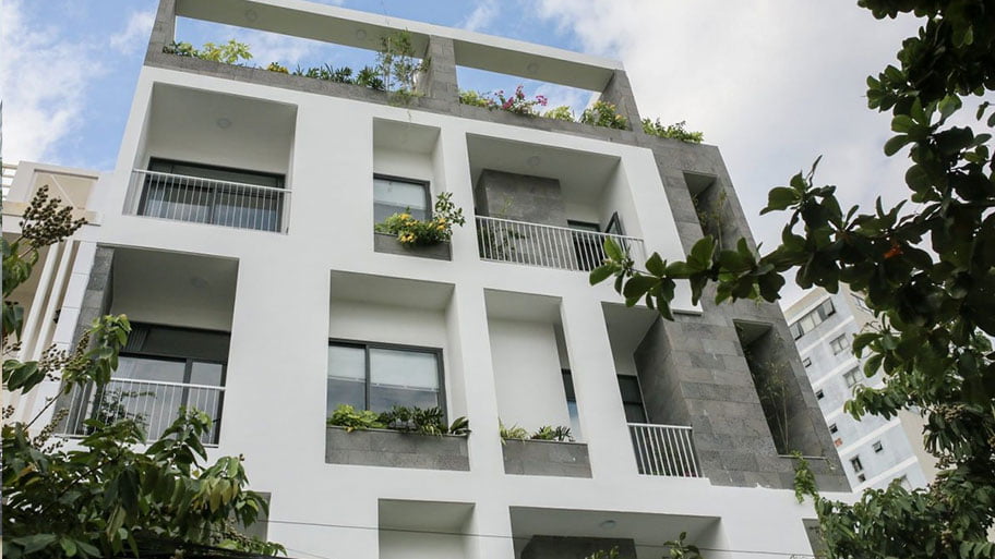 Lem Apartment Code LCE03