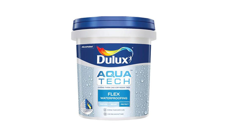 Dulux Aqua Tech