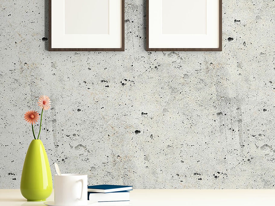 Giấy dán tường giúp công trình của bạn đẹp hơn