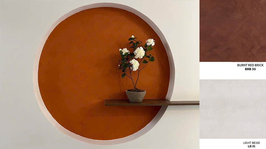 Sơn giả bê tông là gì? Hướng dẫn thi công, Địa chỉ liên hệ và Báo giá Sơn giả bê tông có tính thẩm mỹ cao