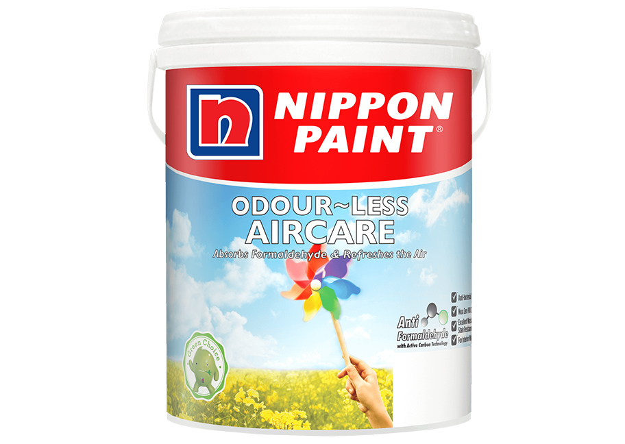 Hãng sơn Nippon