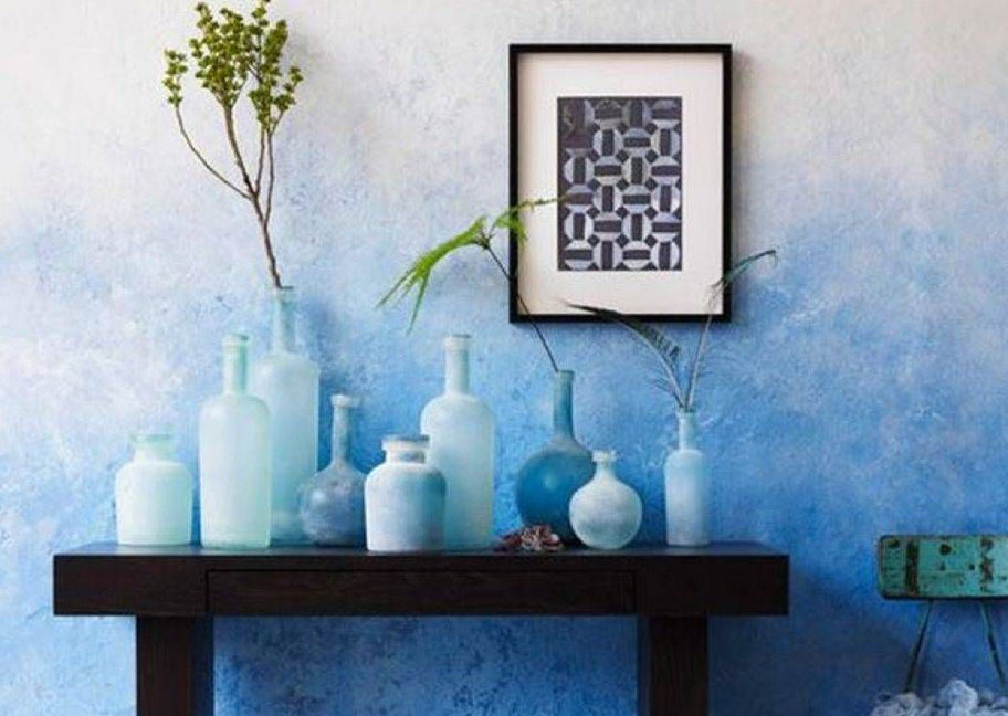 5+ Ý tưởng sơn tường nhà đẹp - độc đáo - sáng tạo
