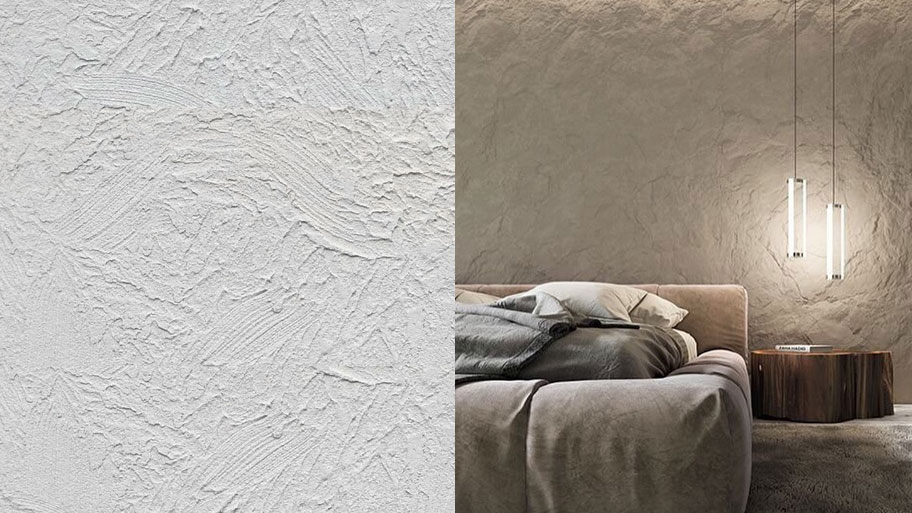 Danh sách 20+ sơn cát mỹ thuật đẹp cho không gian nhà bạn Conpa S28-1108