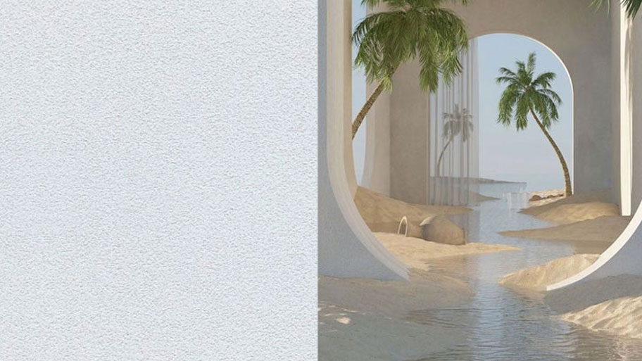 Danh sách 20+ sơn cát mỹ thuật đẹp cho không gian nhà bạn Conpa S28B