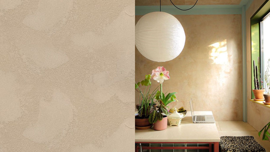 Danh sách 20+ sơn cát mỹ thuật đẹp cho không gian nhà bạn Conpa S33 - 01