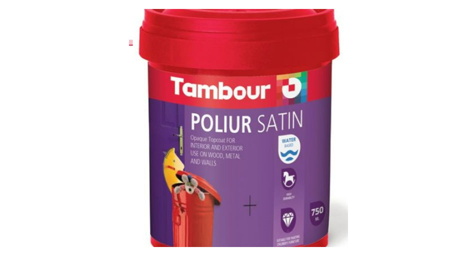 Danh sách 5 hãng sơn hiệu ứng bê tông uy tín & chất lượng tốt nhất Hãng sơn hiệu ứng bê tông Tambour đã có nhiều năm hoạt động uy tín