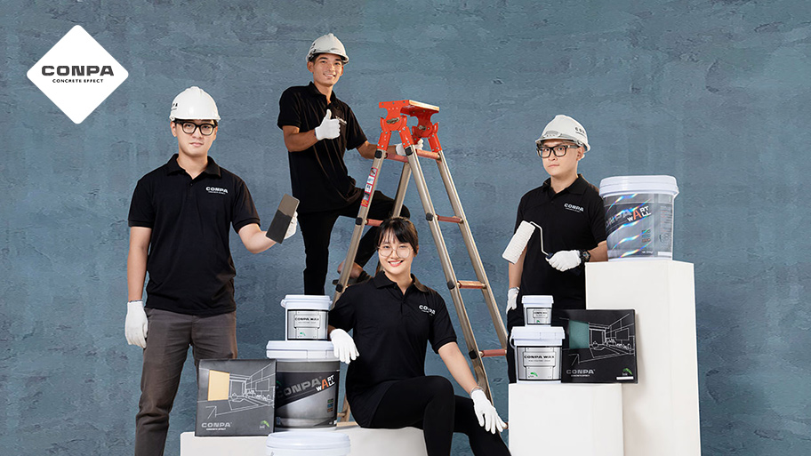 Đòi hỏi đơn vị thi công chuyên nghiệp