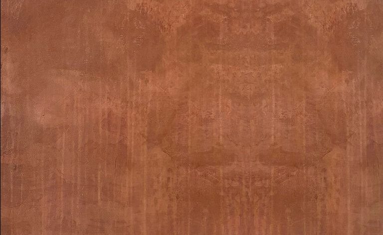 Sơn rỉ sét - Điểm nhấn cho công trình kiến trúc của bạn Màu RUST 34FF – R34FF có trong bảng màu sơn rỉ sét Conpa
