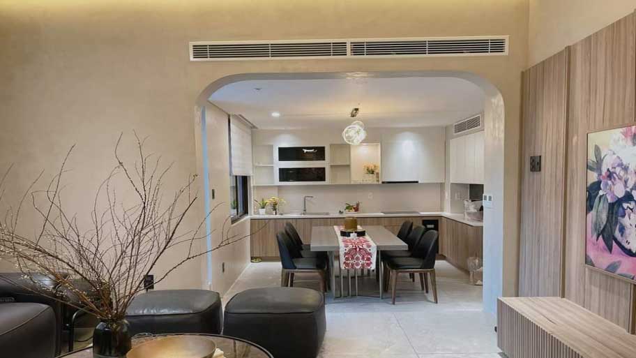 Phân loại tone màu sơn giả bê tông chuẩn xác với 3 cách sau Chọn màu sơn theo sở thích cá nhân
