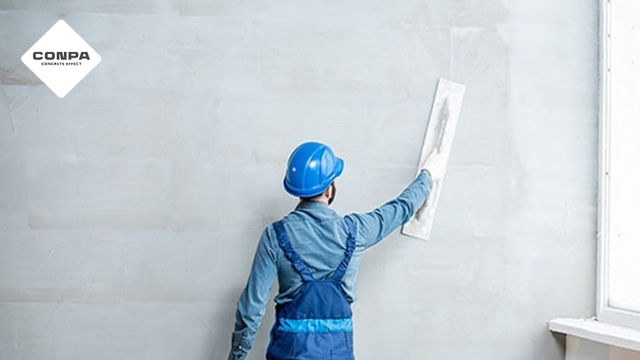 Yêu cầu bề mặt khác nhau