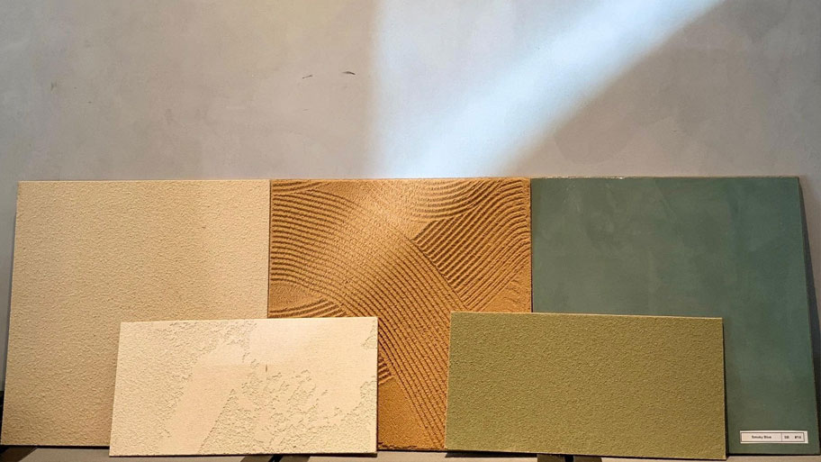 Phù hợp với nhiều phong cách thiết kế khác nhau 