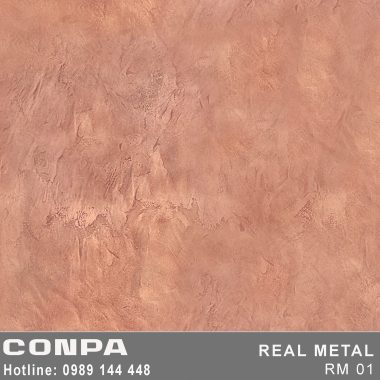 MAP- REAL MENTAL - RM01