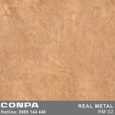 MAP- REAL MENTAL - RM02