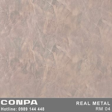 MAP- REAL MENTAL - RM04