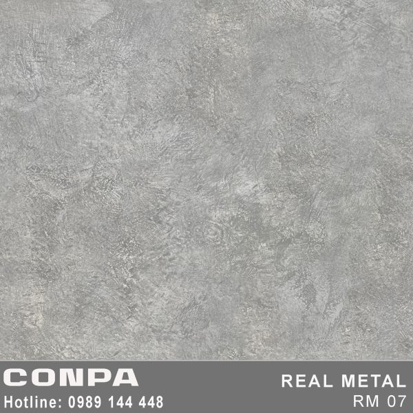 REAL MENTAL - RM07