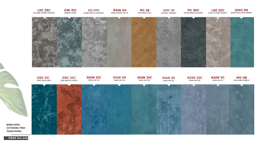General Library of high quality Maps Concrete Texture Effect Paint Personalized tones of concrete texture paint