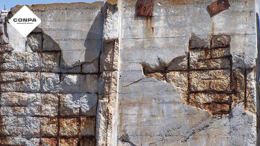 Công trình giáp biển sử dụng sơn cát nghệ thuật, độ bền và các mẫu công trình đẹp Chịu được thời tiết khắc nghiệt