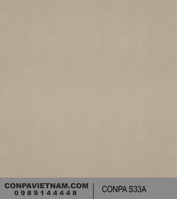 CONPA S33A