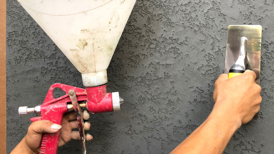 Dụng cụ dùng để sơn