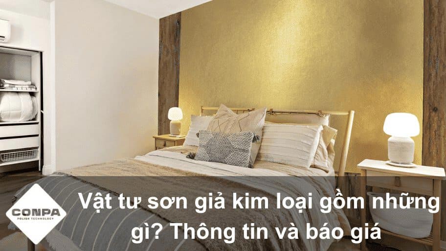 Thông tin và giá vật tư