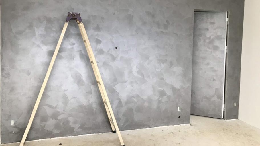 Báo giá vật tư sử dụng cho thi công sơn giả kim loại Conpa Tiết kiệm vật tư sơn giả kim loại