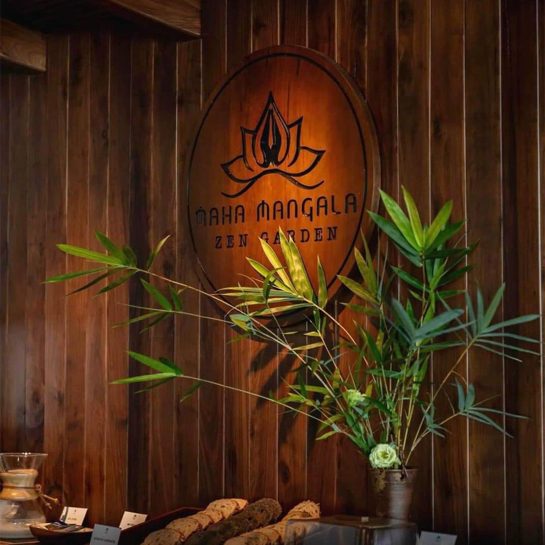 Maha Mangala - Ocean Park Villa Danang