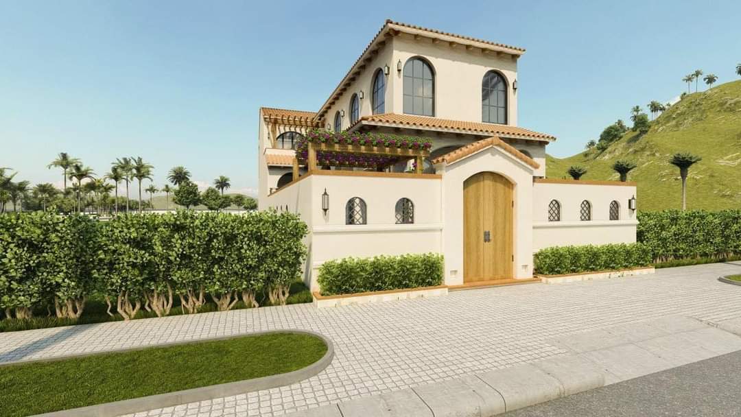 Biệt thự Vanda Villa Đà Nẵng