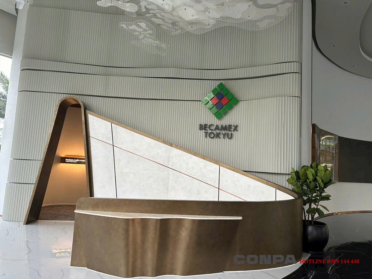 Becamex Bình Dương