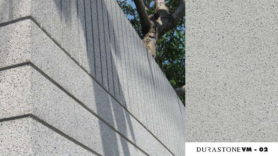 Mẫu sơn Dura Stone conpa - màu VM 02