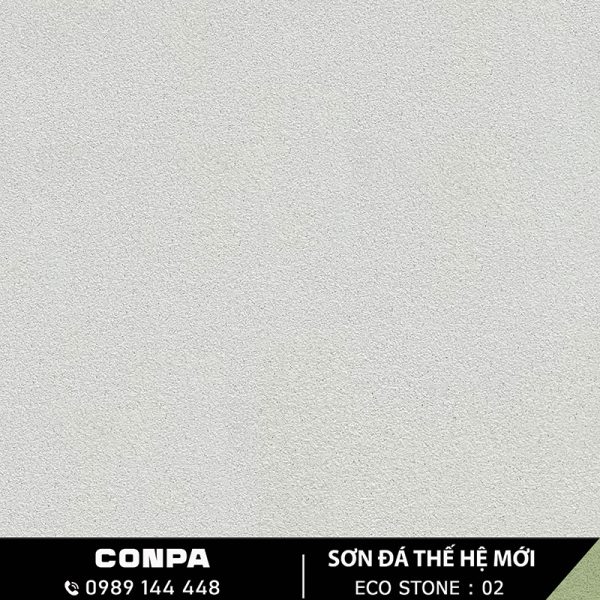 CONPA ECO STONE 02