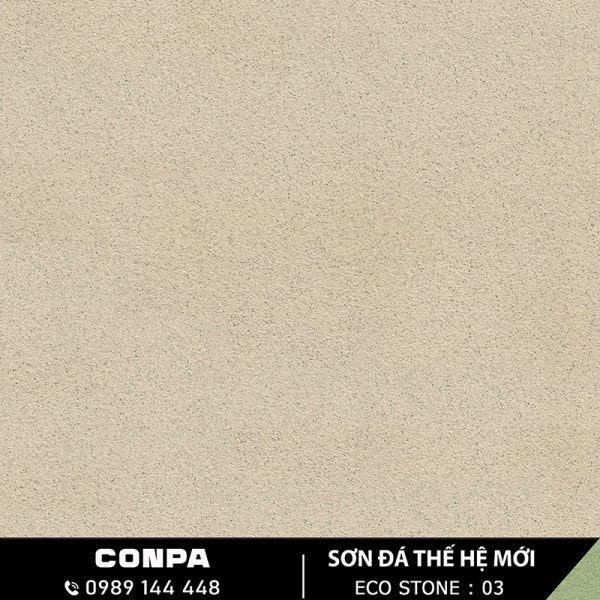 CONPA ECO STONE 03
