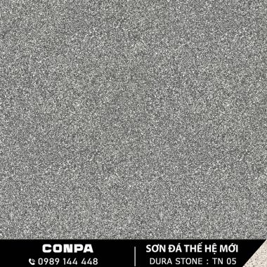 SƠN ĐÁ CONPA - DURA STONE - TN 05