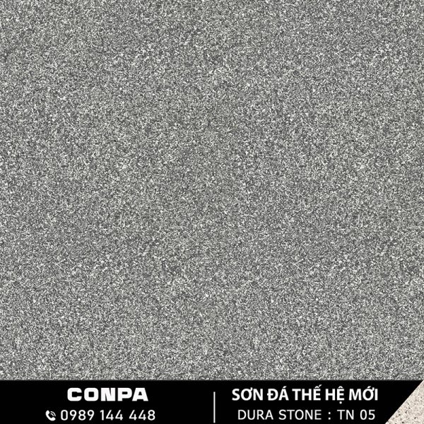 SƠN ĐÁ CONPA - DURA STONE - TN 05