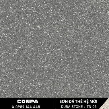 SƠN ĐÁ CONPA - DURA STONE - TN 06