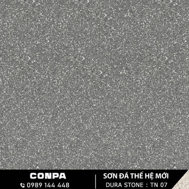 SƠN ĐÁ CONPA - DURA STONE - TN 07
