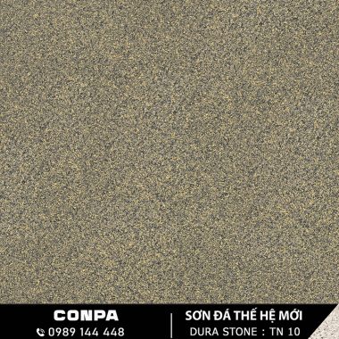 SƠN ĐÁ CONPA - DURA STONE - TN 10