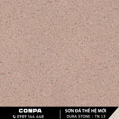 SƠN ĐÁ CONPA - DURA STONE - TN 13