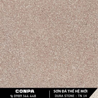SƠN ĐÁ CONPA - DURA STONE - TN 14