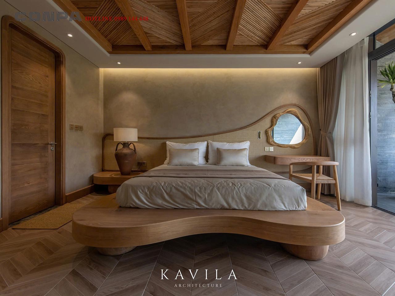 Linh Khuê Villa - Casamia Hội An