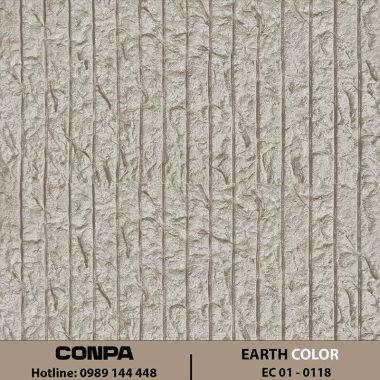 EARTH COLOR – EC 01-0118