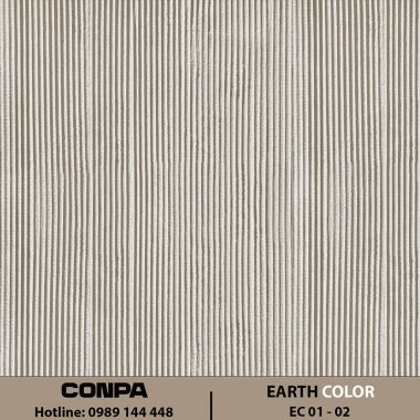 EARTH COLOR – EC 01-02