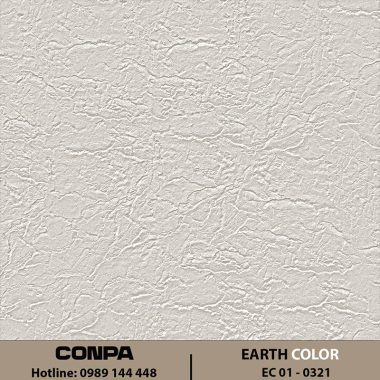 EARTH COLOR – EC 01-0321