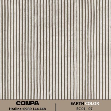 EARTH COLOR – EC 01-07