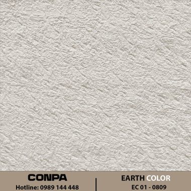 EARTH COLOR – EC 01-0809 CHÉO