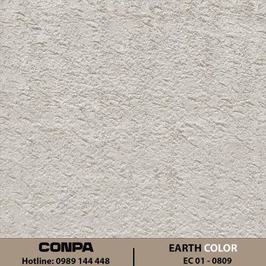 EARTH COLOR – EC 01-0809 DỌC