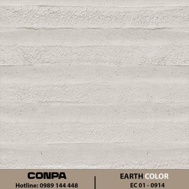 EARTH COLOR – EC 01-0914