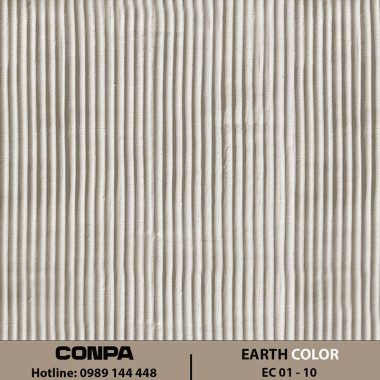 EARTH COLOR – EC 01-10