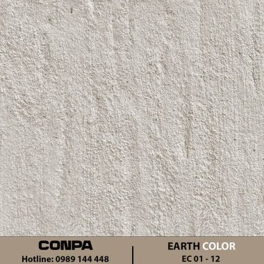 EARTH COLOR – EC 01-12